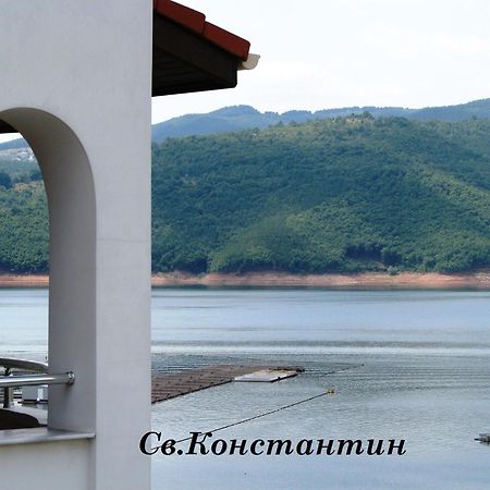 Family Hotel Saint Konstantin Glavatartsi Zewnętrze zdjęcie