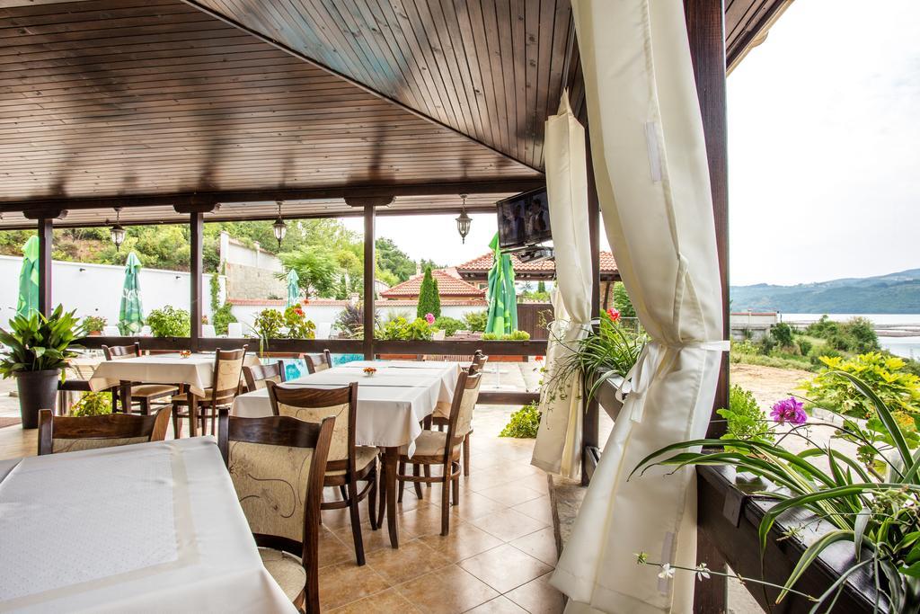 Family Hotel Saint Konstantin Glavatartsi Zewnętrze zdjęcie