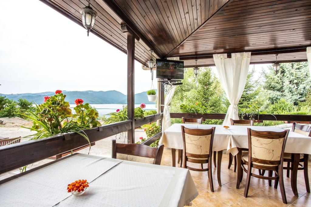 Family Hotel Saint Konstantin Glavatartsi Zewnętrze zdjęcie