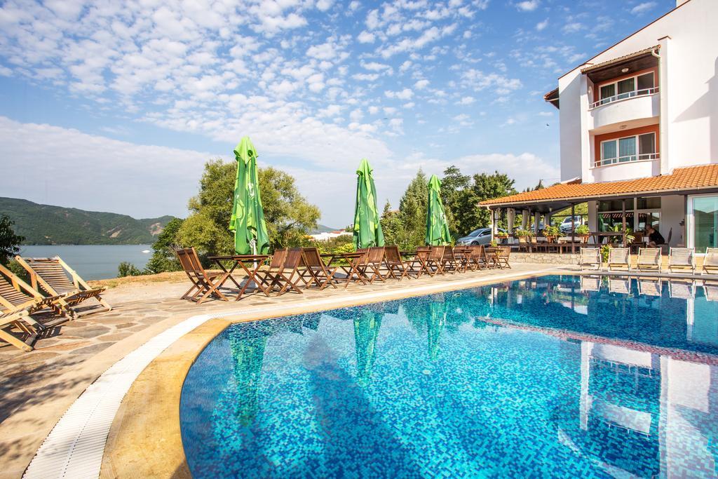 Family Hotel Saint Konstantin Glavatartsi Zewnętrze zdjęcie