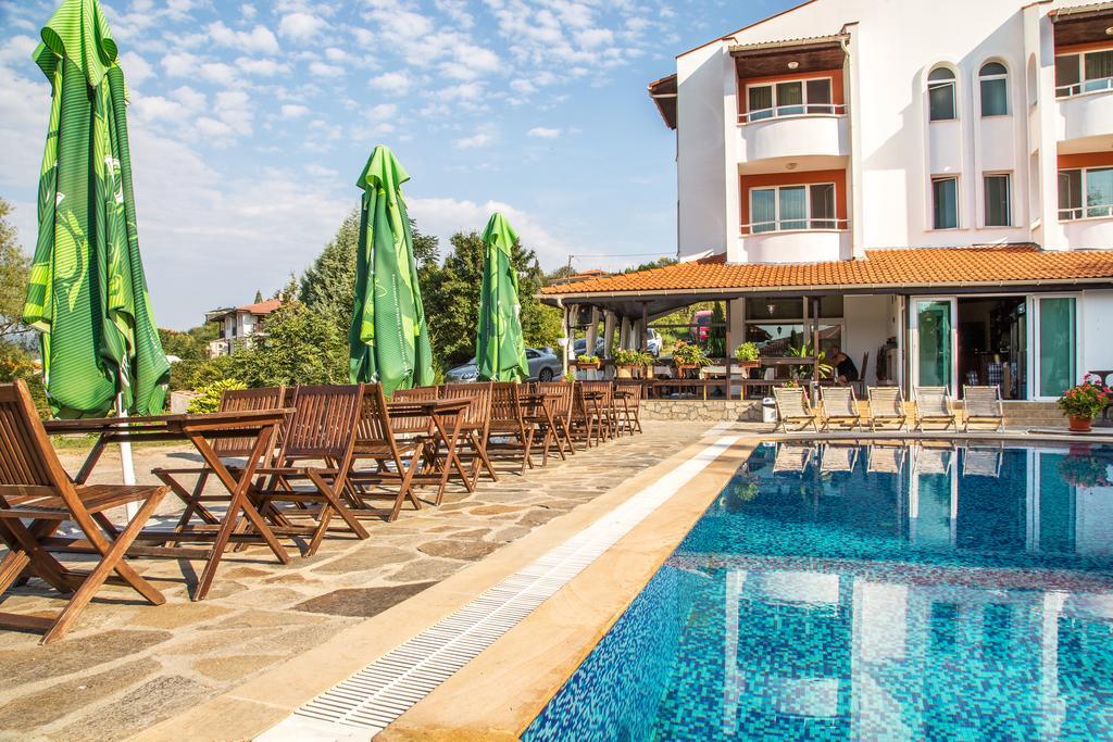 Family Hotel Saint Konstantin Glavatartsi Zewnętrze zdjęcie