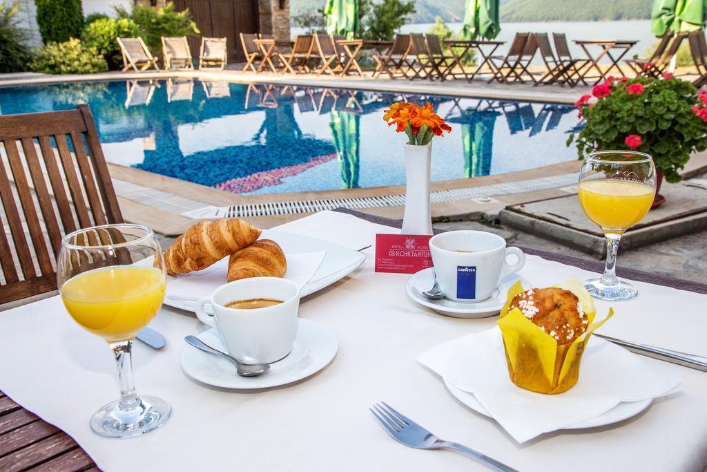 Family Hotel Saint Konstantin Glavatartsi Zewnętrze zdjęcie