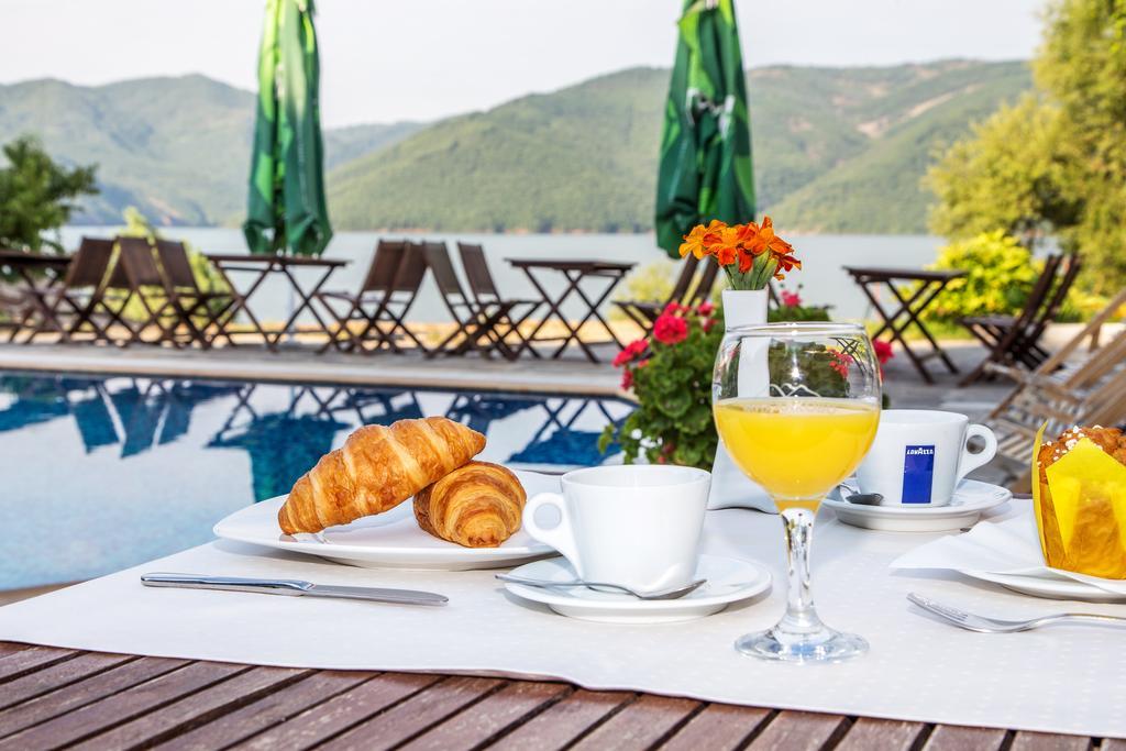 Family Hotel Saint Konstantin Glavatartsi Zewnętrze zdjęcie