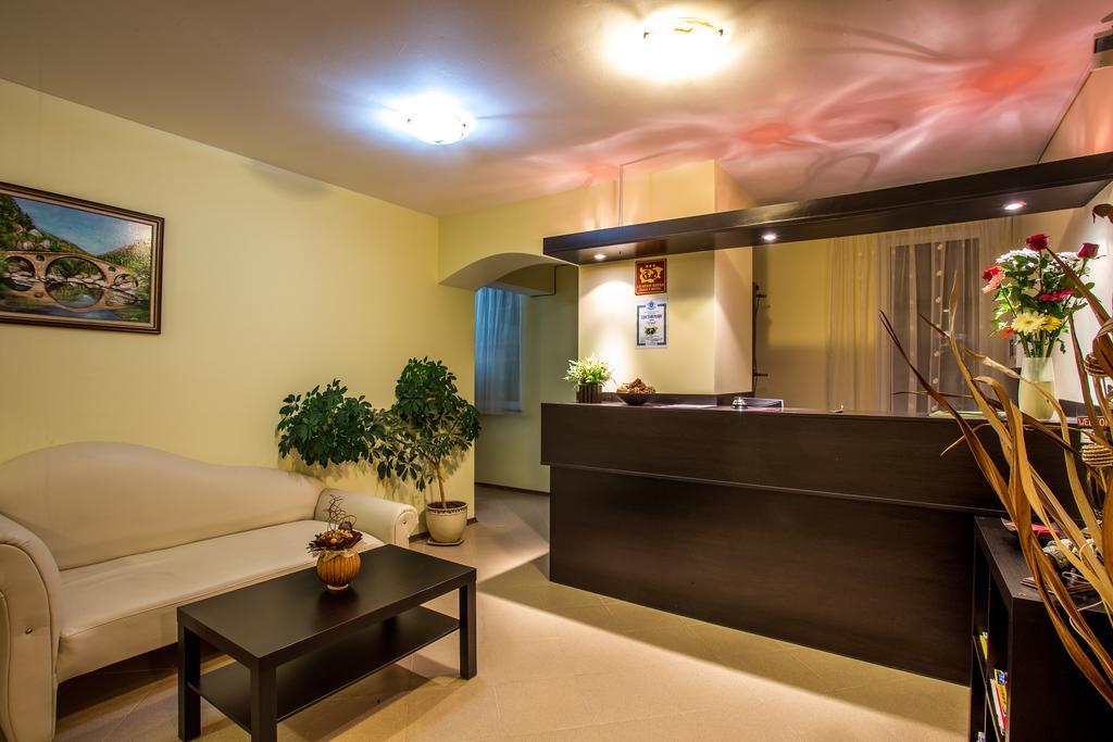 Family Hotel Saint Konstantin Glavatartsi Zewnętrze zdjęcie