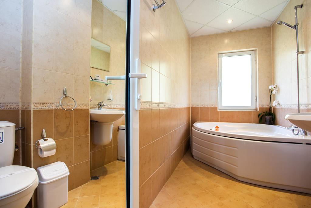 Family Hotel Saint Konstantin Glavatartsi Pokój zdjęcie