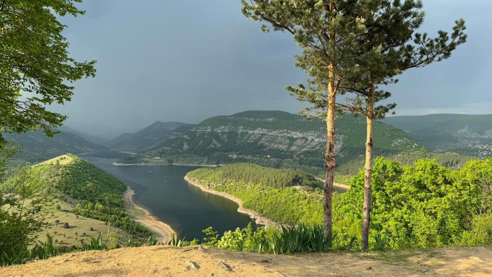 Family Hotel Saint Konstantin Glavatartsi Zewnętrze zdjęcie