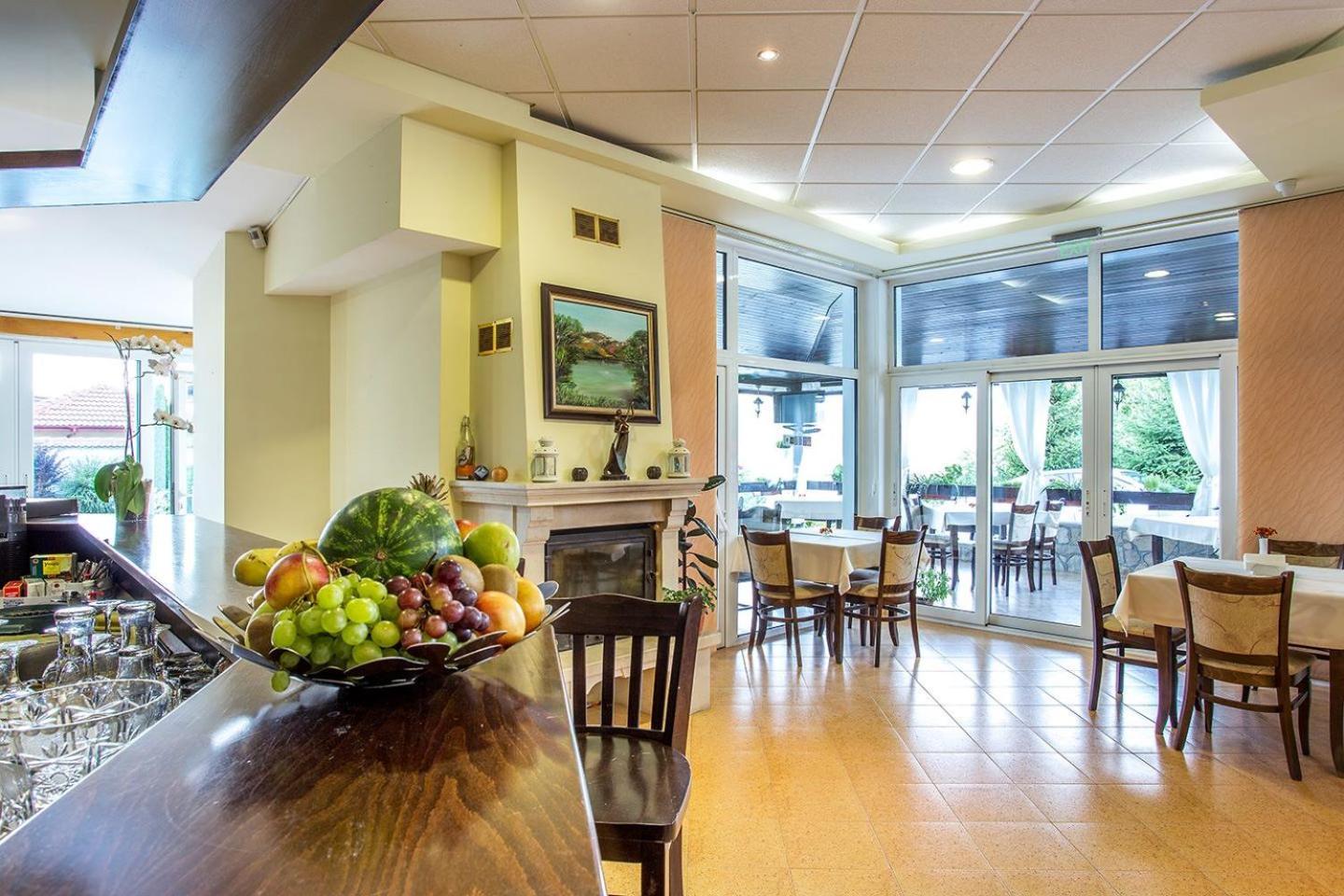 Family Hotel Saint Konstantin Glavatartsi Zewnętrze zdjęcie