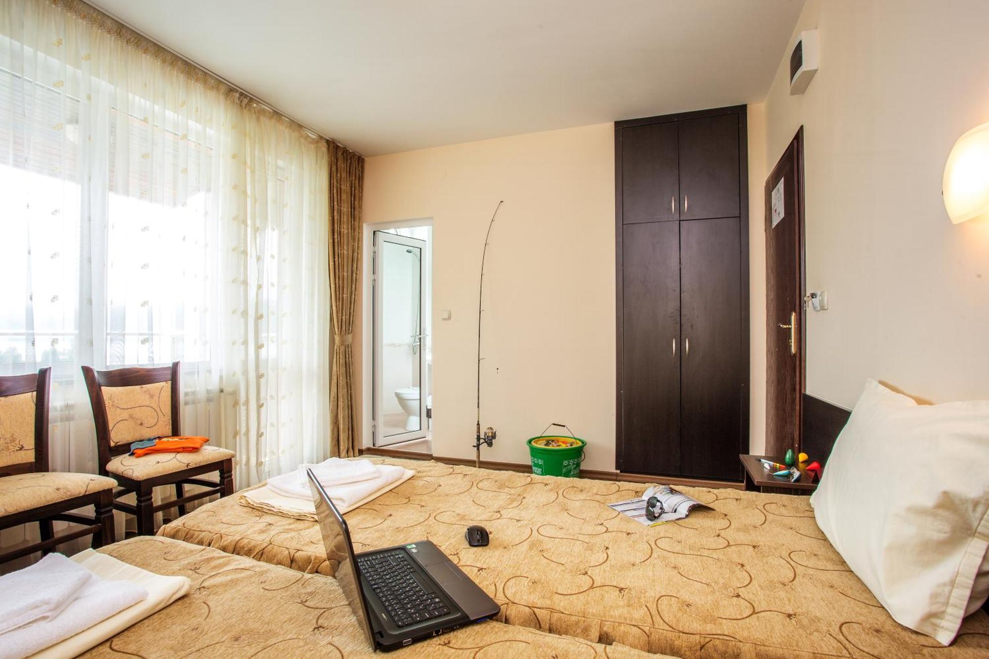 Family Hotel Saint Konstantin Glavatartsi Pokój zdjęcie