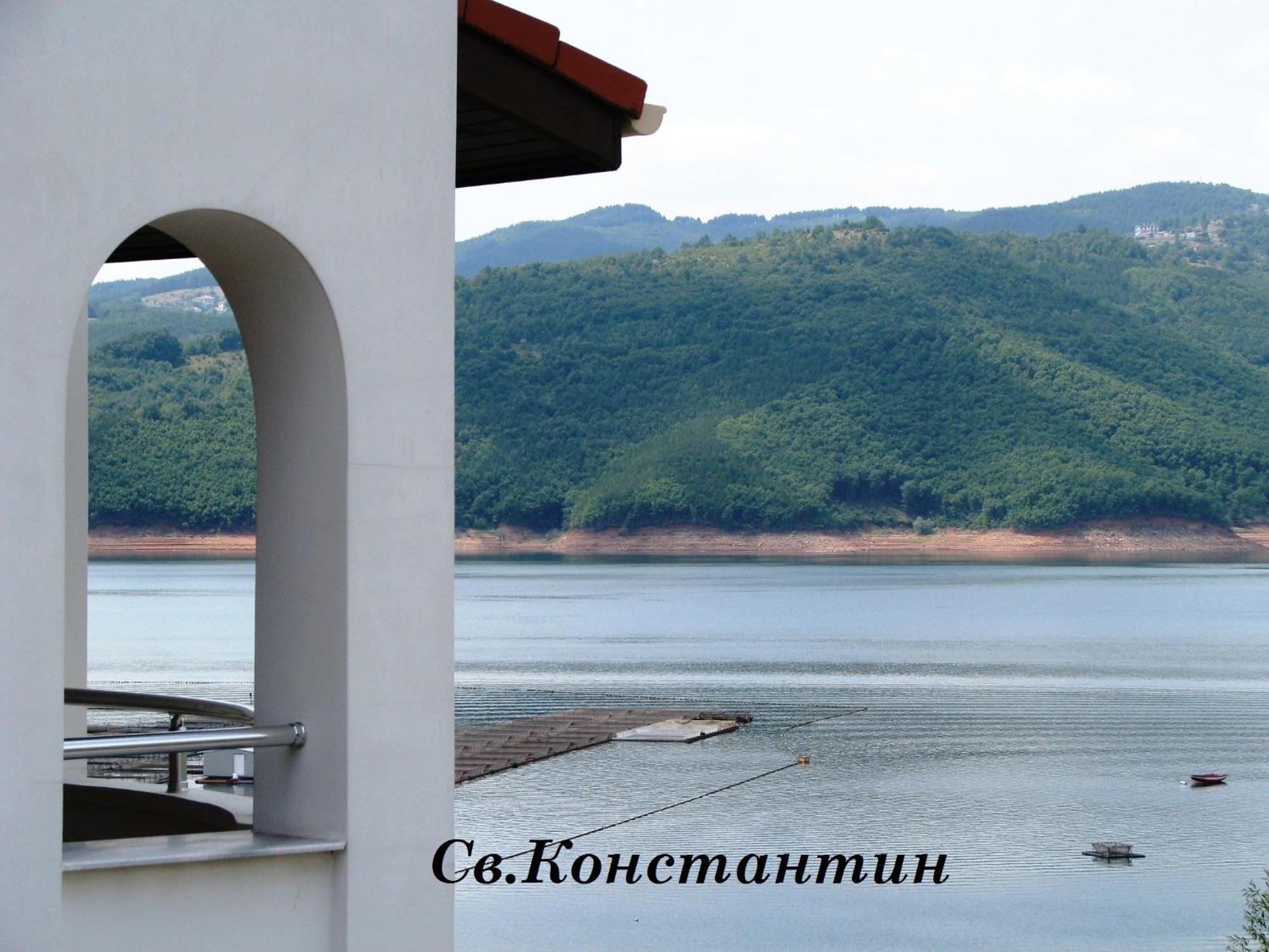 Family Hotel Saint Konstantin Glavatartsi Zewnętrze zdjęcie