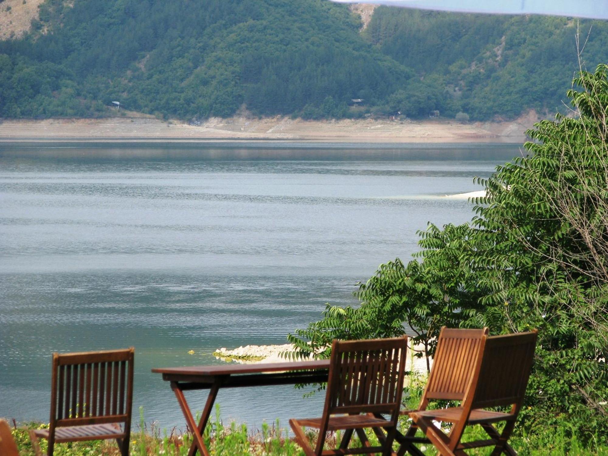 Family Hotel Saint Konstantin Glavatartsi Zewnętrze zdjęcie