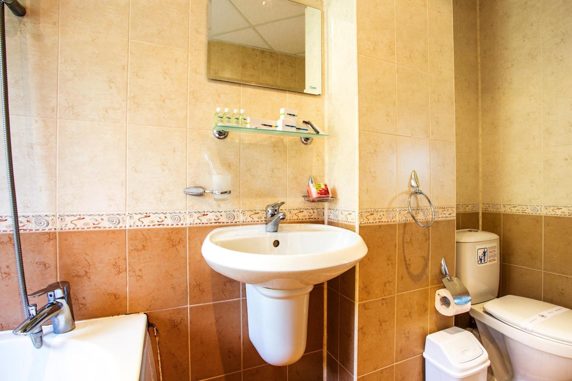 Family Hotel Saint Konstantin Glavatartsi Pokój zdjęcie