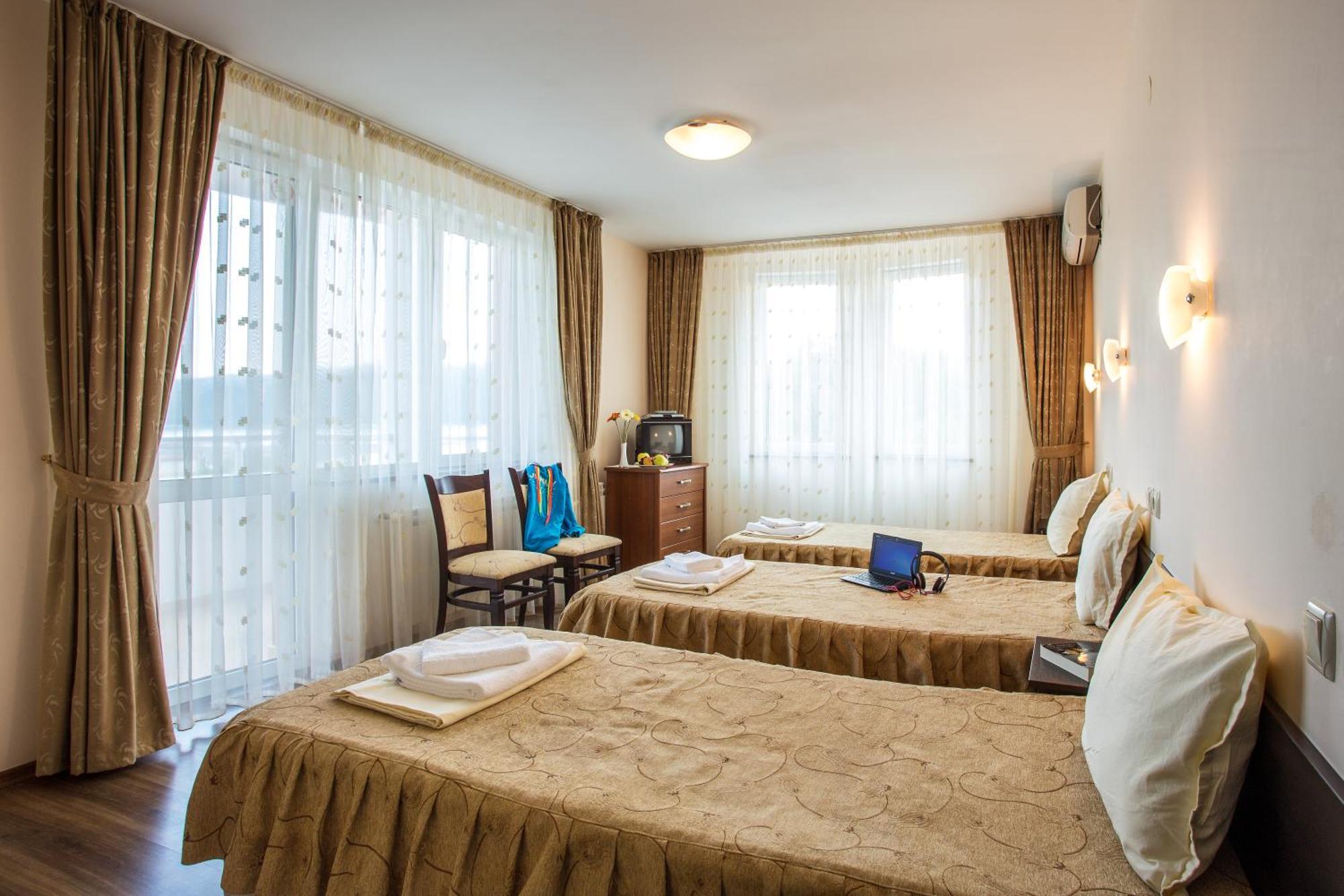 Family Hotel Saint Konstantin Glavatartsi Pokój zdjęcie