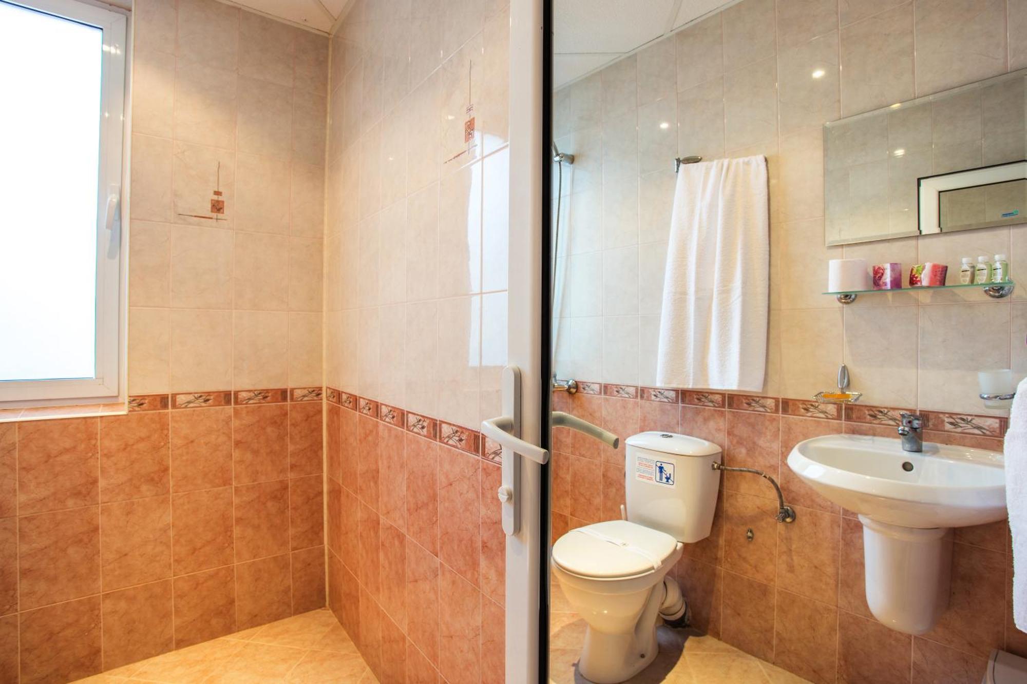 Family Hotel Saint Konstantin Glavatartsi Pokój zdjęcie
