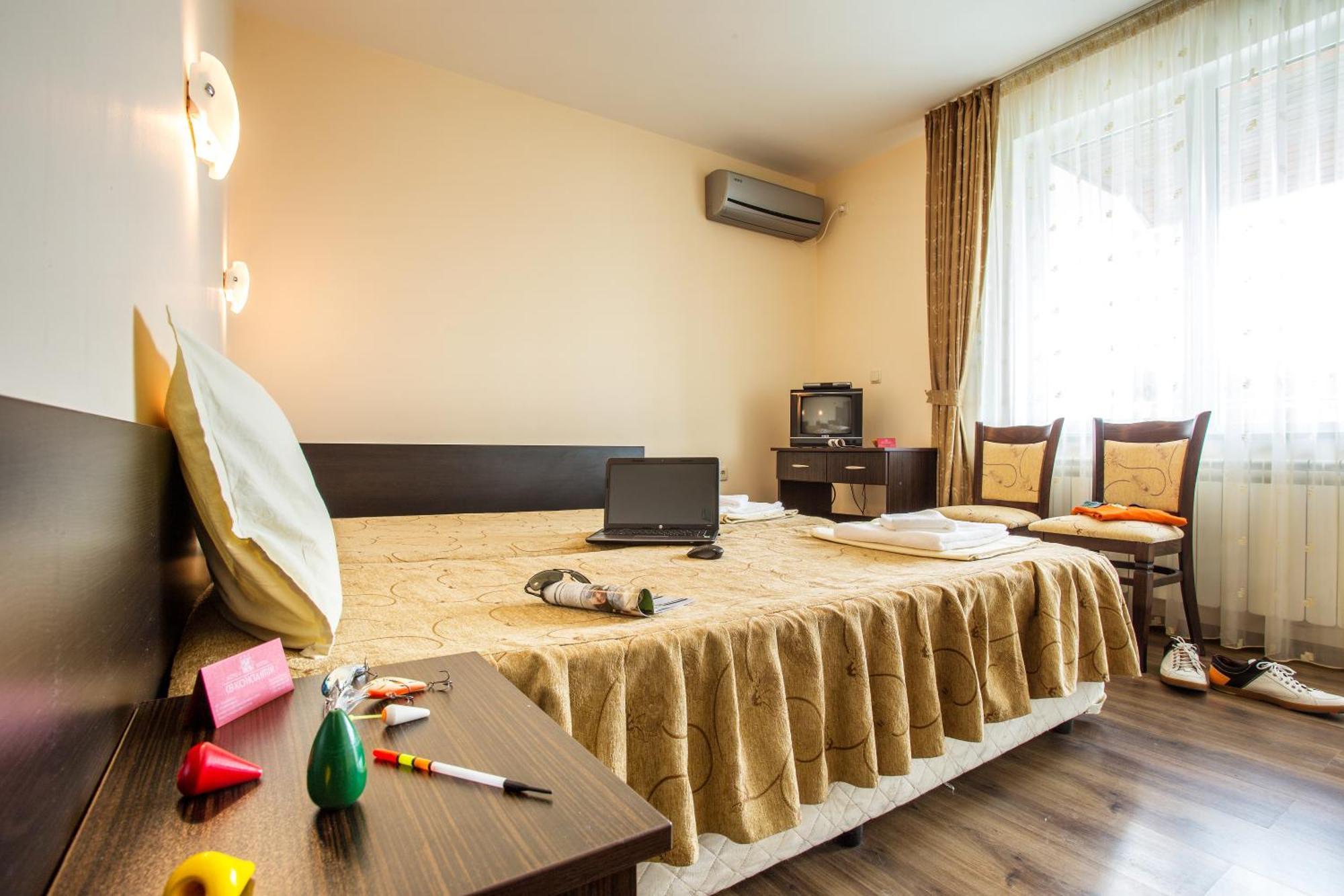 Family Hotel Saint Konstantin Glavatartsi Pokój zdjęcie