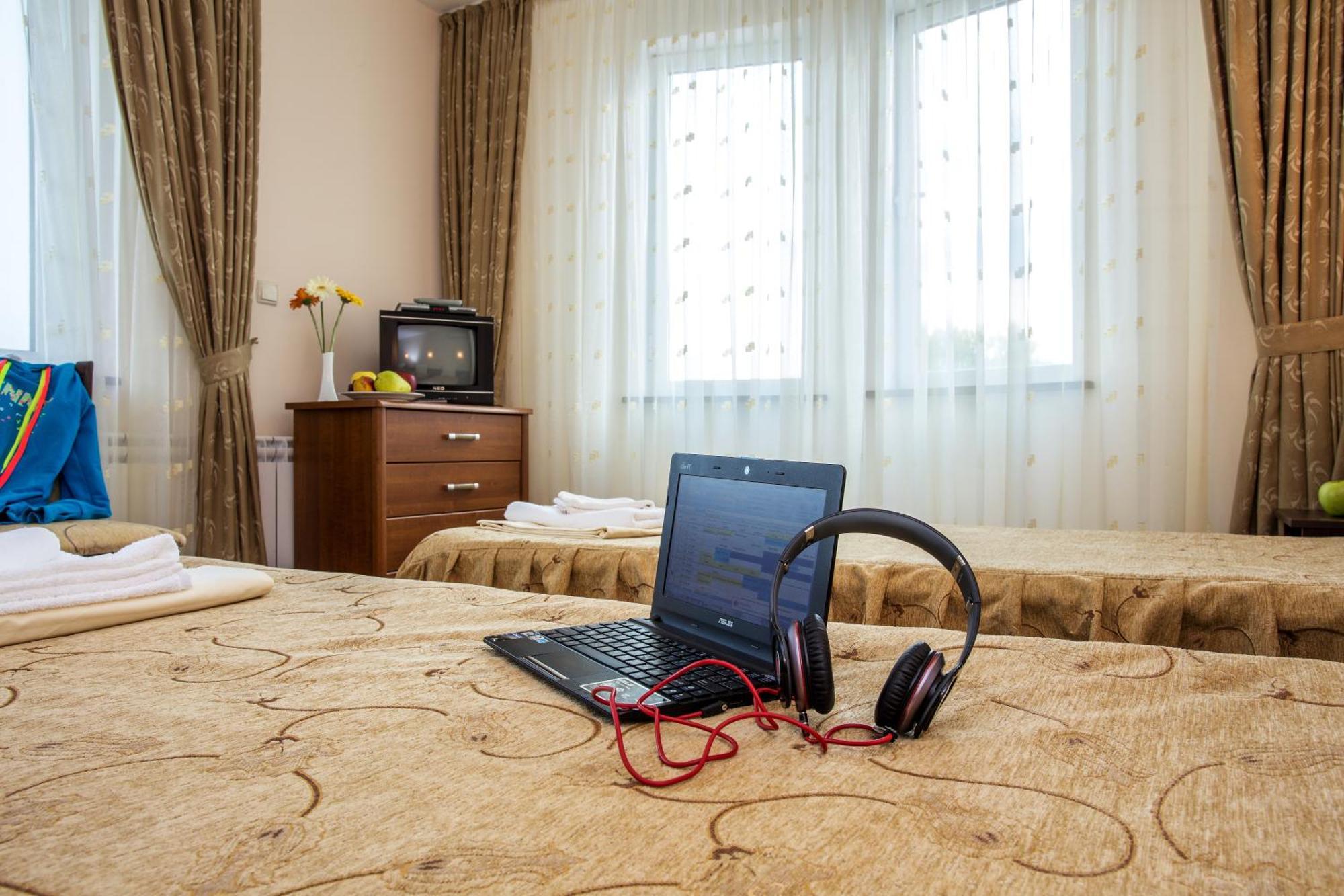 Family Hotel Saint Konstantin Glavatartsi Pokój zdjęcie