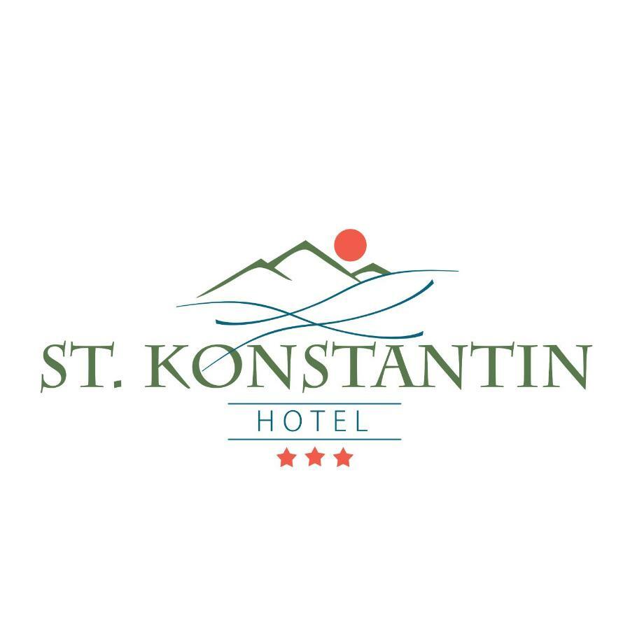 Family Hotel Saint Konstantin Glavatartsi Zewnętrze zdjęcie
